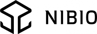 nibio logo