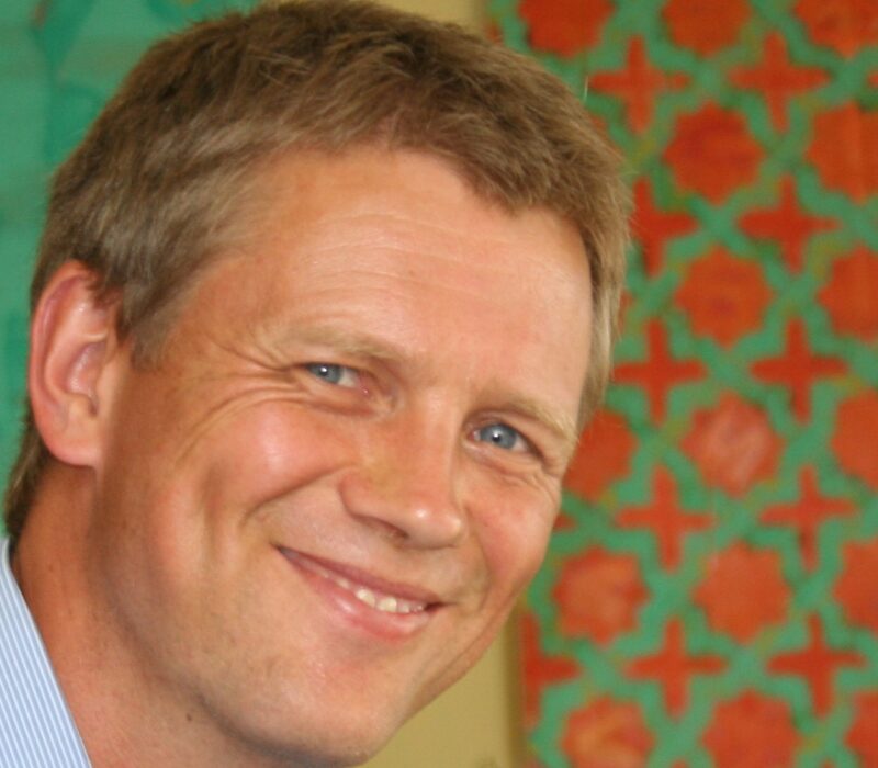 Ole Frithjof Norheim ny leder for Bioteknologirådet