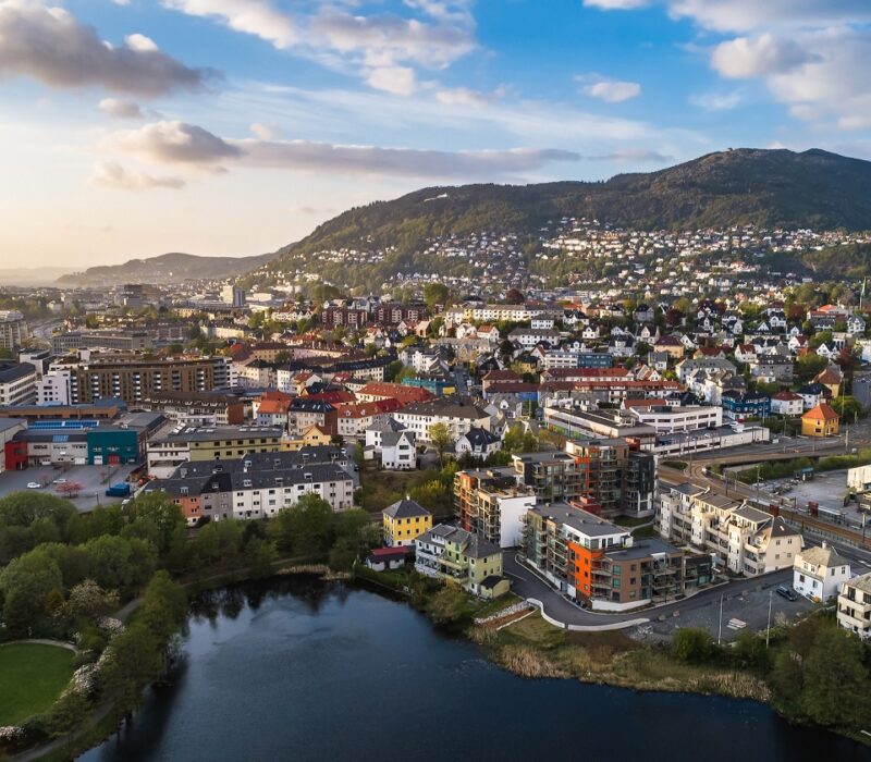 Statsbudsjettet: Fem millioner kroner for å flytte Bioteknologirådet fra Oslo til Bergen