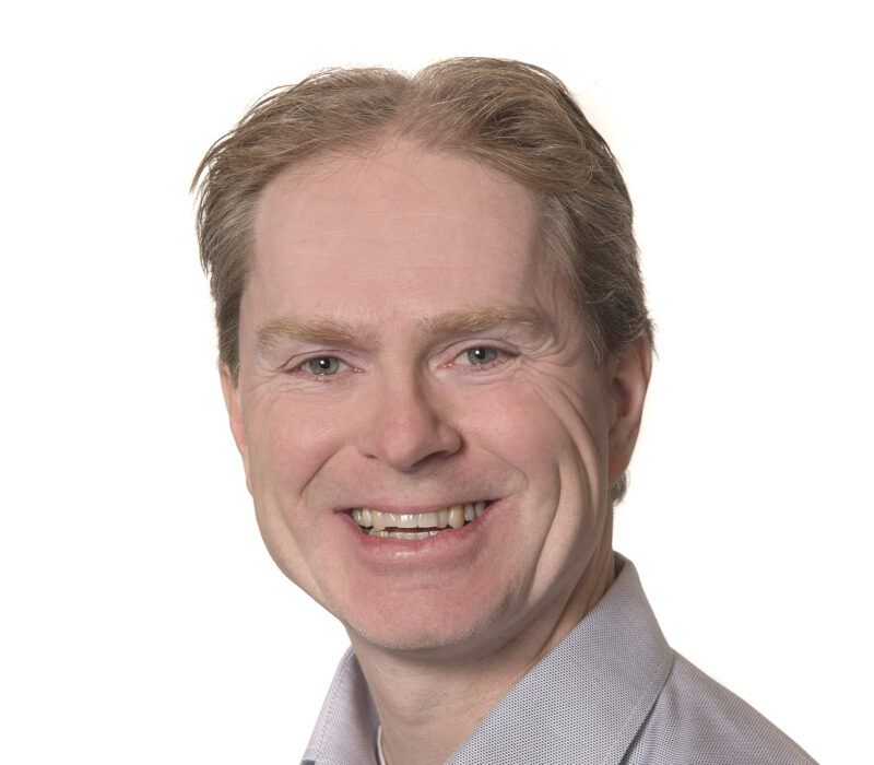 Ole Johan Borge slutter som direktør i Bioteknologirådet