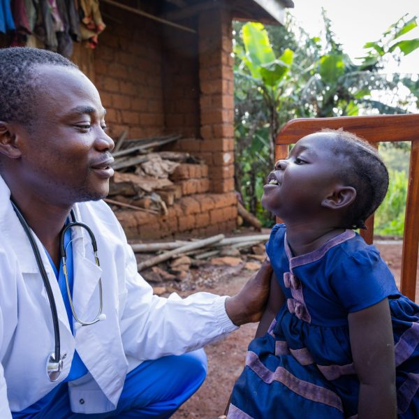 Nytt håp i kampen mot malaria
