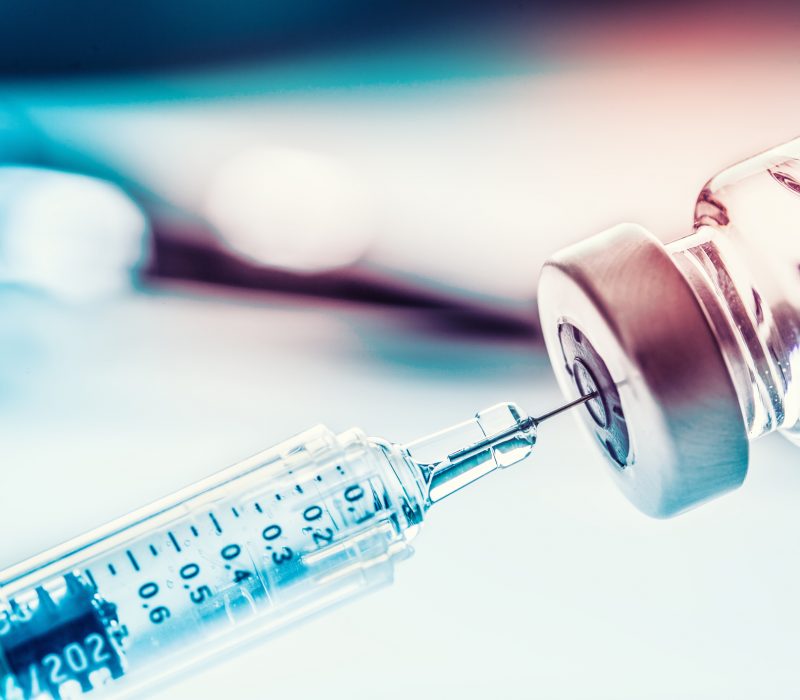 A bioethical approach to priority settings of vaccines. Case Norway.