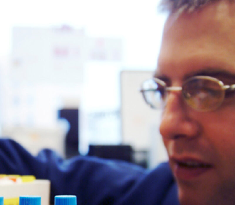 Kronikk: Genteknologi på postordre