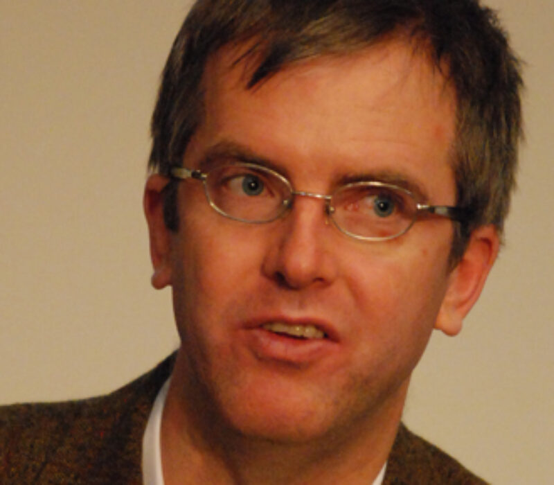 Genteknologi i garasjen