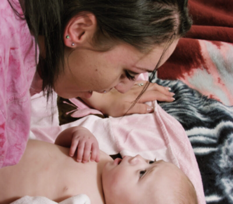 Framtidige behandlinger mot arvelig mitokondriesykdom