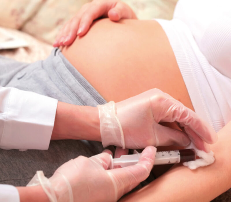 Fremtidens fosterdiagnostikk