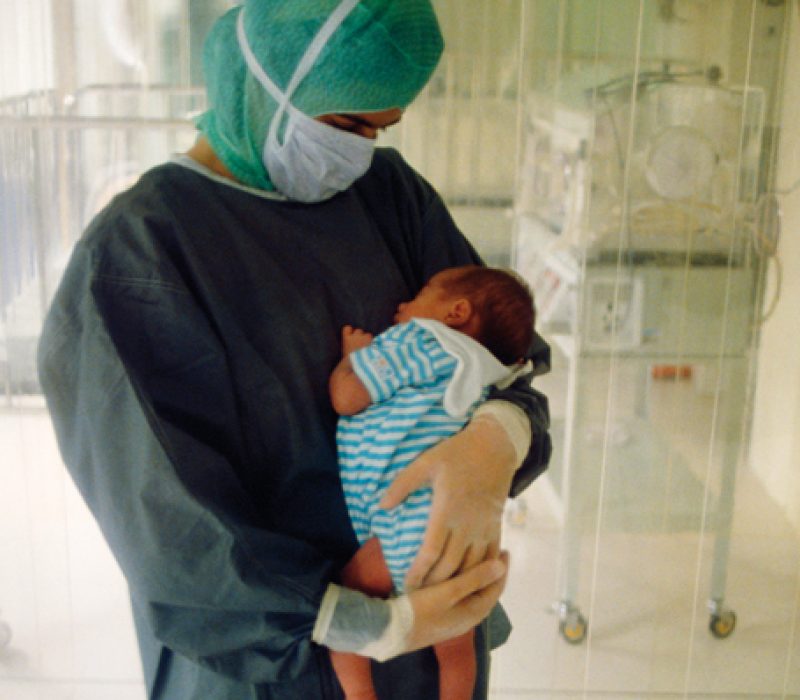 Lovende utvikling av genterapi