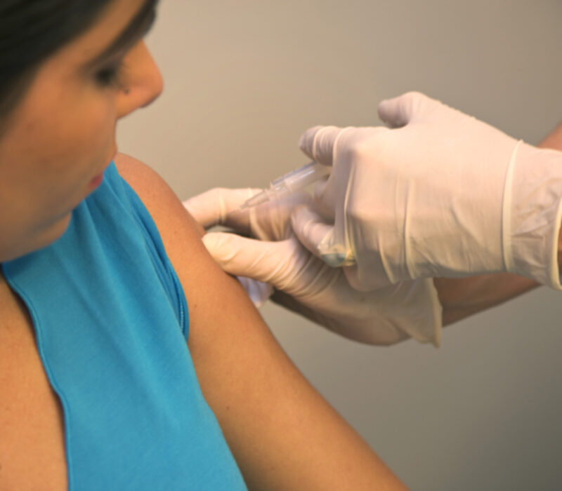 Uttalelse om HPV-test