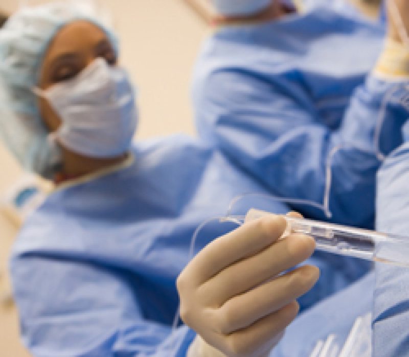 Assistert befruktning etter nedfrysing av eggstokkvev