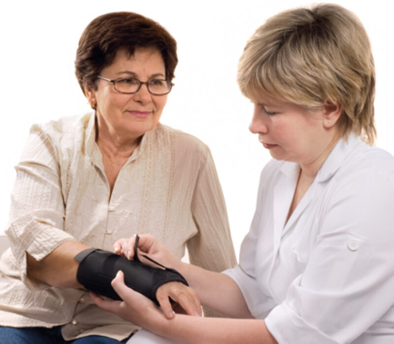 Bruk av nasjonale biobanker og helseregistre i kliniske studier