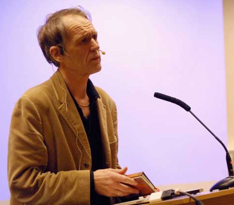 Gentesting for helsens skyld?