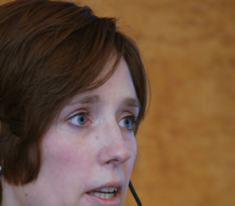 – Genmodifiserte planter kan gi mindre sprøytemidler