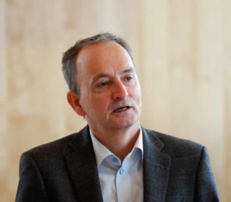 Nødvendig med et kritisk blikk