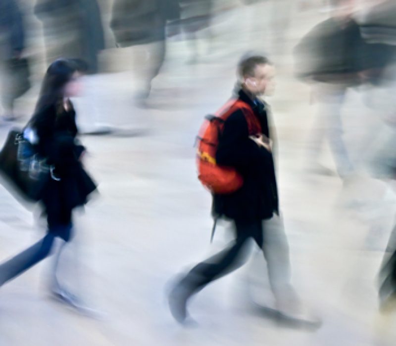Foreslår lovendring om gentester