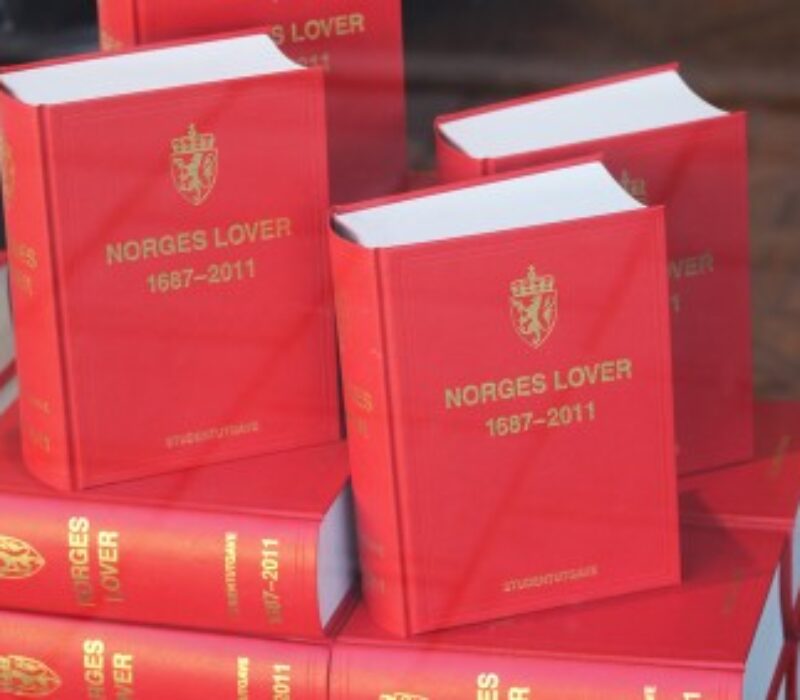 Leder i GENialt: Kvifor har vi ei bioteknologilov?