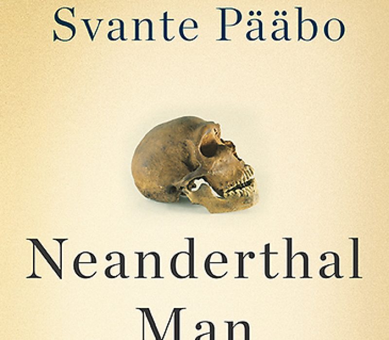 På sporet av neandertalernes gener