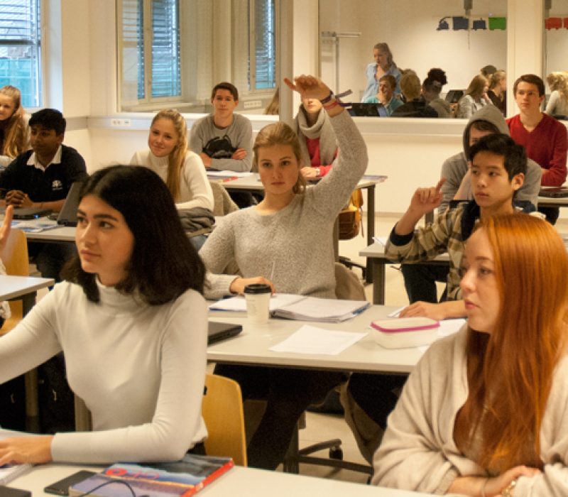 Ungdommens Bioteknologiråd 2024-2025 