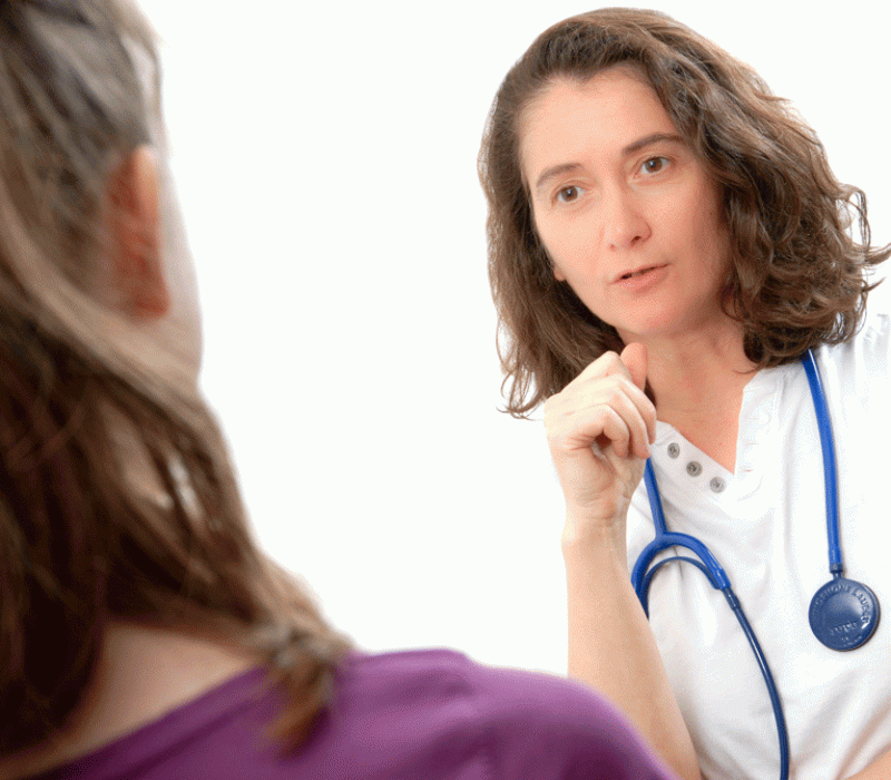 Bør kunne oppsøke slektninger