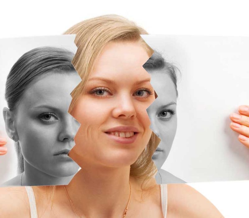 Tirsdag 15. oktober: Gener, psykisk sykdom personlighetstrekk