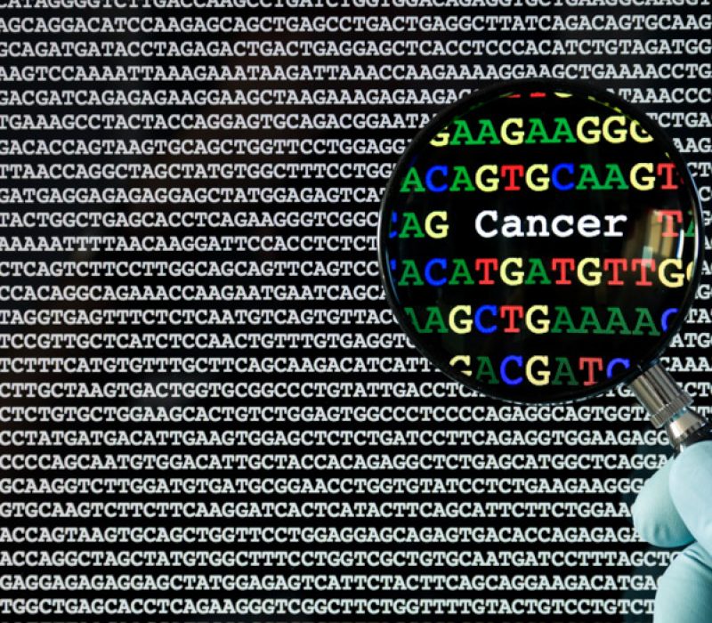 Arendalsuka: Kreftbehandling ved bruk av genterapi