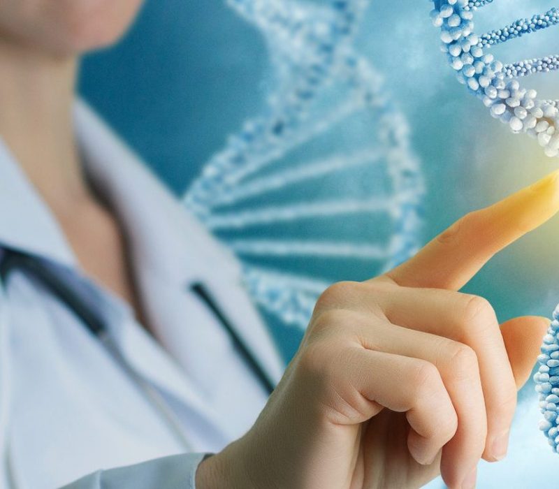 GENialt: Den etiske debatten er viktigare enn nokon gong