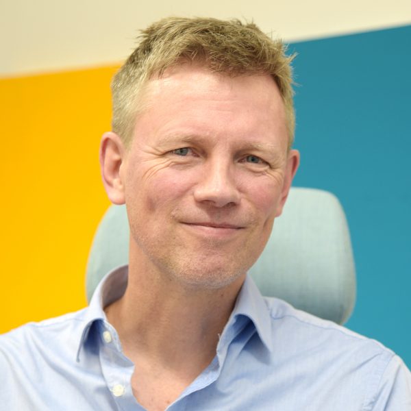 I GENialt: Ein vår i endring – leiar