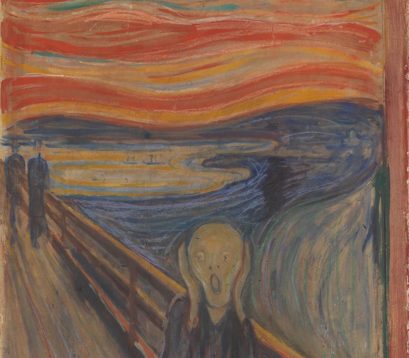 I GENialt: Korleis påverkar genar den psykiske helsa vår?