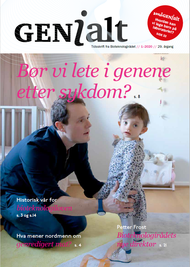 GENialt 1-2020