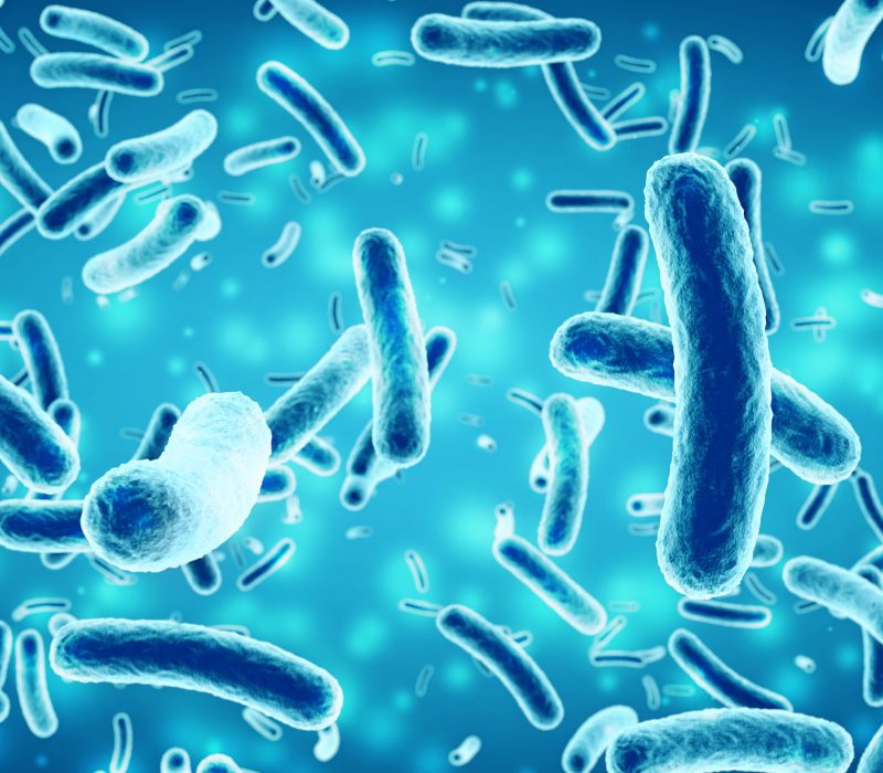 I GENialt: Cellefabrikker som lager  rullebaner, medisiner og mat