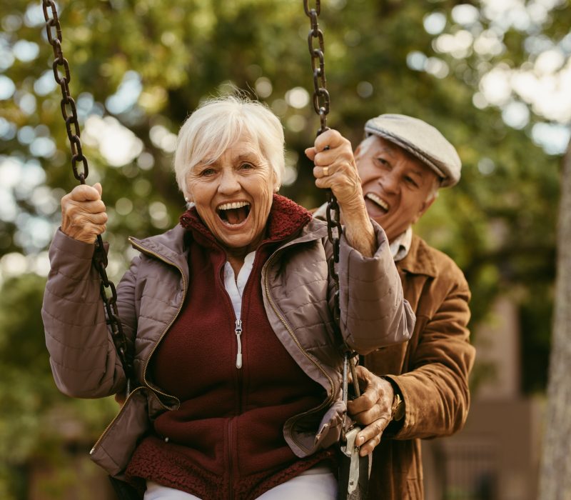 Stamceller som gir grunn til å smile