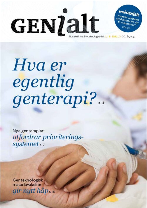 GENialt 4-2021