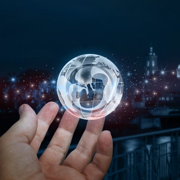 I GENialt: Genredigering og global bioetikk: Vil verden fortsatt gå i takt?