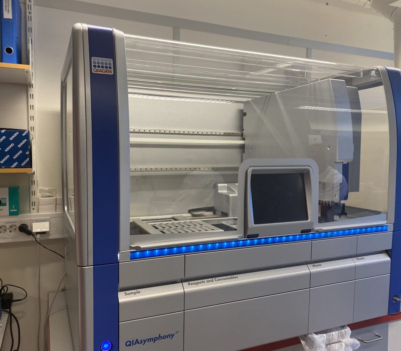 SmåGENialt: Er det lurt å genteste deg selv?