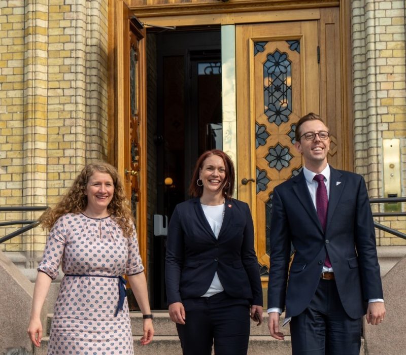 I GENialt: Etterlyser forbud mot testing av barn