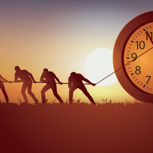 I GENialt: Leter etter løsning på aldringsgåten