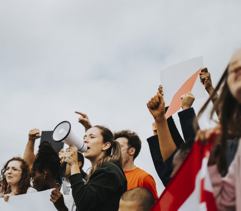 Demokrati og medborgerskap: Skal vi bruke arvelig genredigering for å unngå alvorlig sykdom?