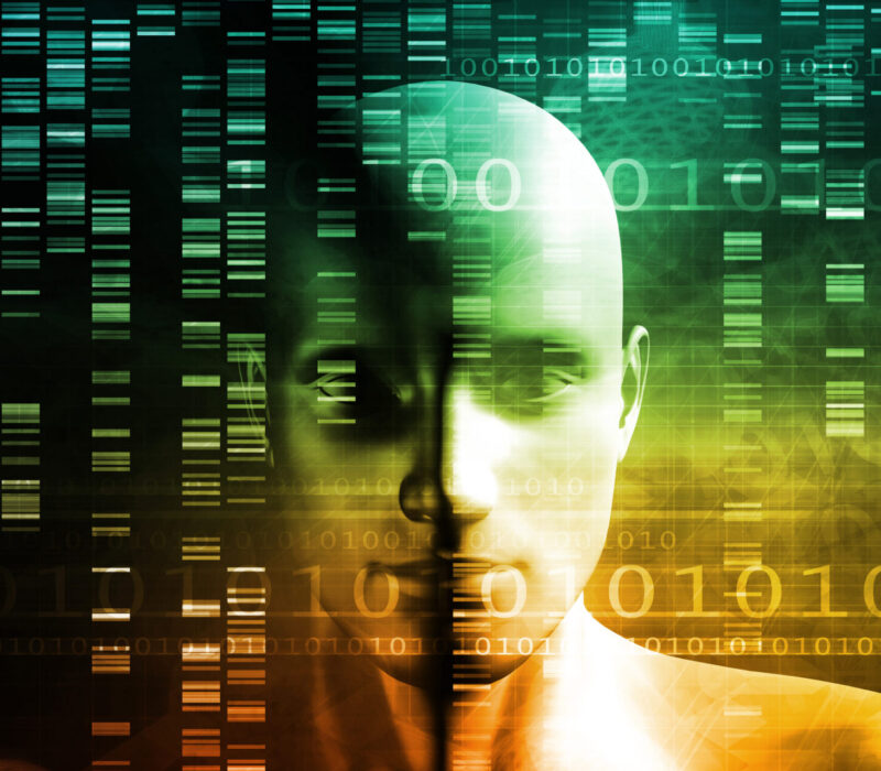 Kunstig intelligens og bioteknologi