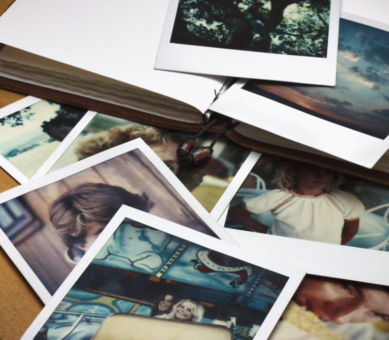 Skal politiet få lete i din slekt?