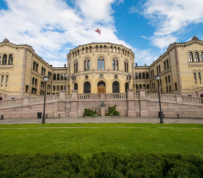 Genteknologi i en bærekraftig fremtid – veien videre