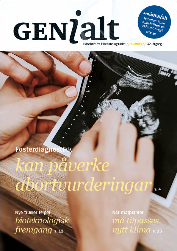 GENialt 4-2023