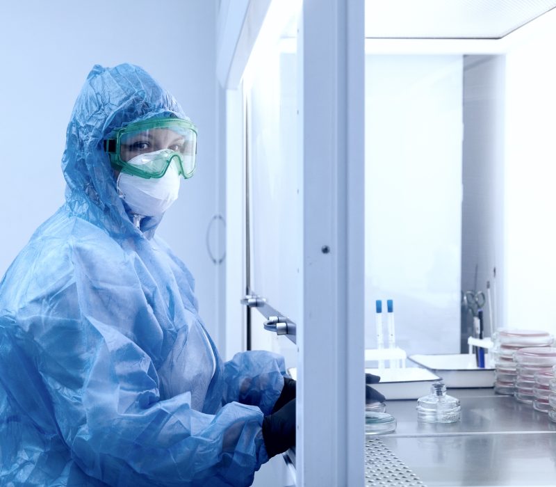 Nye trusler følger bioteknologisk fremgang