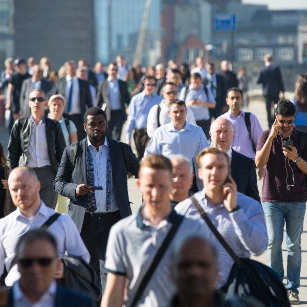 Ny æra for genetisk forsking?