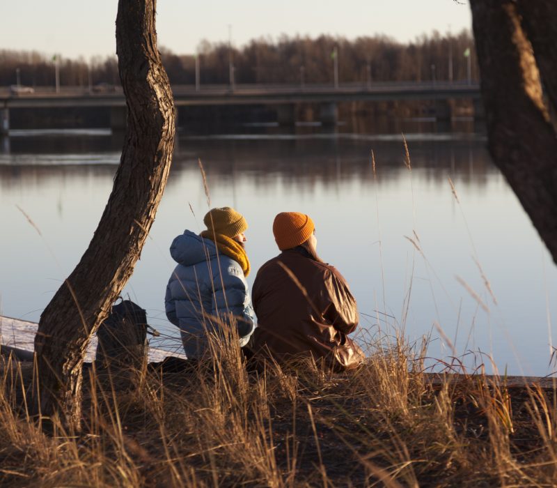 Skal donorhalvsøsken få finne hverandre?