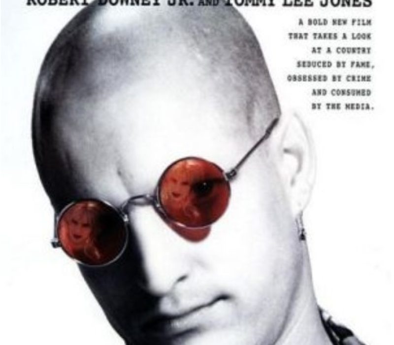 Frokostmøte: Natural Born Killers?