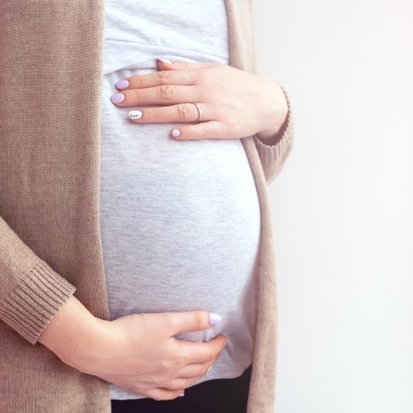 Behandlet genetisk sykdom på fosterstadiet