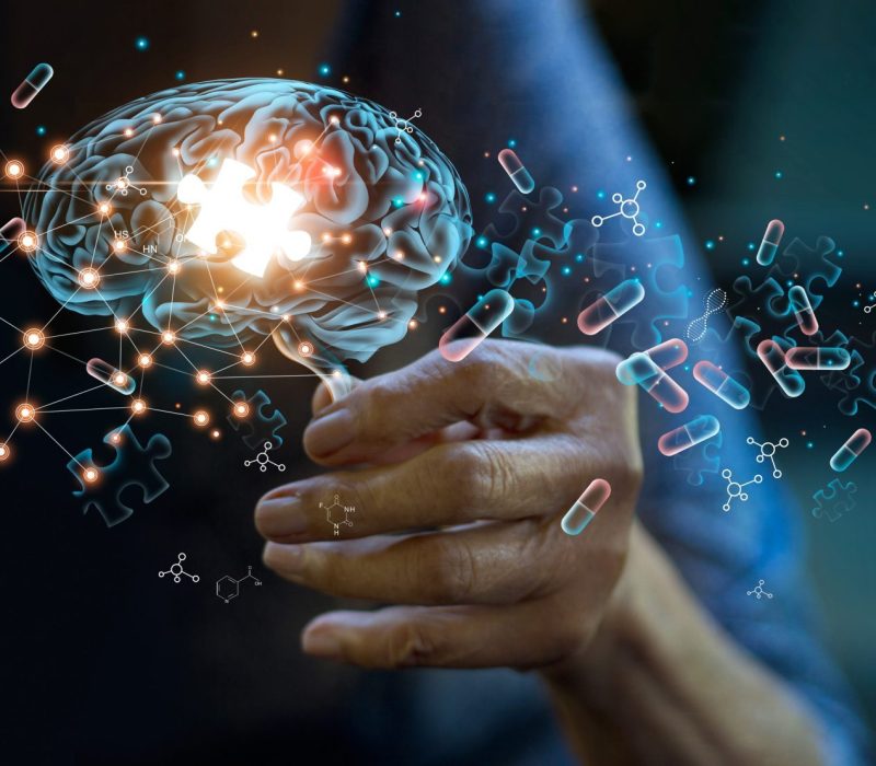 Frukostmøte: Parkinsons sjukdom – kor står me i dag?