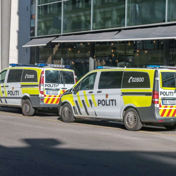 Norsk politi får bruke DNA-slektsforskning