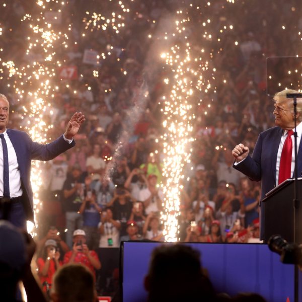 Forskingsdata trua av amerikansk nedskjering