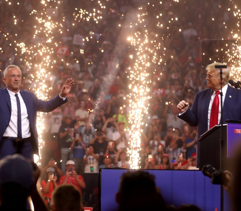 Forskingsdata trua av amerikansk nedskjering