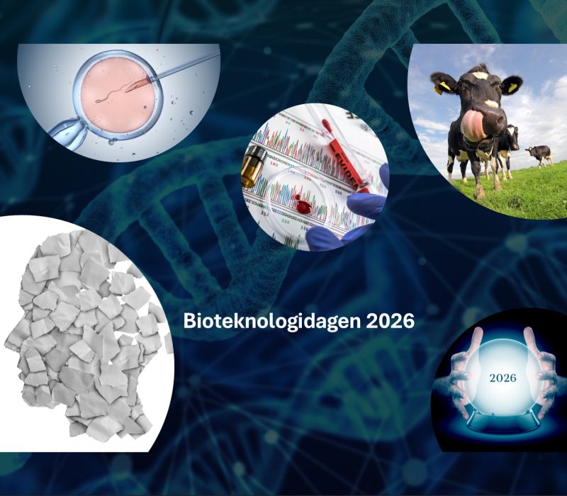 Bioteknologidagen 2026